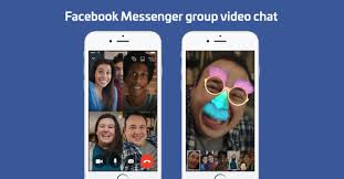 400m People Use Facebook Messenger Audio And Video Calling