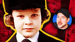 The Best of the Bad Guys: Damien Thorn from The Omen