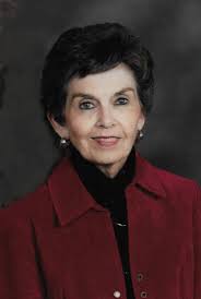 Mary Estelle Armstrong Simons