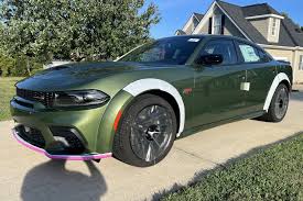 Image result for F8 Green 2023 Chrysler