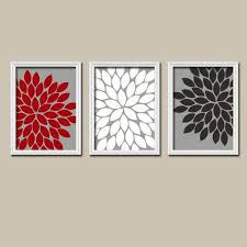 Check out our red black wall decor selection for the very best in unique or custom, handmade pieces from our wall décor shops. Pin On Craft Ideas I Love