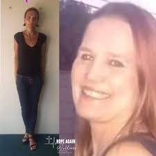 Hope Again Wellness Centre