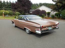 Image result for Aztec Gold 1961 Polara