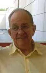 Obituary information for Harlan Doty Sr