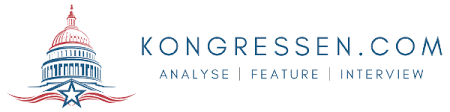 Analyse, feature og interviews om amerikansk politik og samfundsforhold 🇺🇸🇩🇰 #usapol #usavalg. Forside Kongressen Com