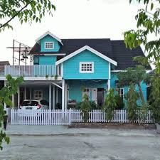4 inspirasi pagar rumah minimalis modern terbaru. Rumah Ala English Inspirasi Rumah Impian Facebook