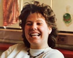 Angela Menzel's Instagram, Twitter & Facebook