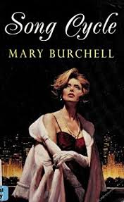 Song Cycle by Mary Burchell