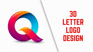 Know what you're trying to cook before you start breaking eggs. Create 3d Alphabet Logo Design Affinity Designer Tutorial Logo Design 3d Alphabet Letter Logo