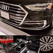 Audi A8 Honda Insight Audi A8 Mercedes Benz E350