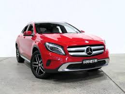 Image result for Hyacinth Red 2016 GLA