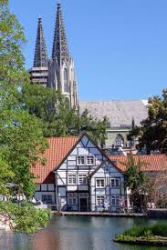 Hotel haus griese 8.5 km. Soest Wikitravel