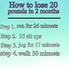4 Steps Of Losing 20 Pounds In 2 Months Only Repeat This 2x In Tuesday Do This Sunday Wednesday Just Do Thos Lose 20 Pounds 20 Pounds Losing 10 Pounds