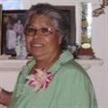 Mrs. Josephine Roberson Obituary