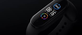 Mi smart band 6one step aheadno.1 wearable band brand in the world. Leak Xiaomi Mi Band 6 Will Have A Gps Receiver Reworked Ui Smart Home Features And More Gsmarena Com News