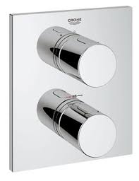 Grohe Shower Mixer 190 Grohe Shower Grohe Bath Shower Mixer