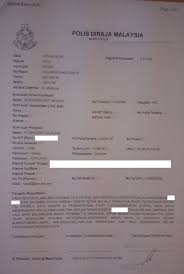 Setelah berbincang dengan ketua kampung pintu padang saya membuat satu laporan polis supaya semua pihak menghentikan spekulasi tidak benar tentang. Rosedi S Blog Pengalaman Urusan2 Berkaitan Tuntutan Insuran Dan Pembaikan Kereta Selepas Kemalangan