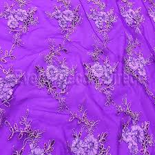 Lace tablecloths illustrations & vectors. Purple Flourishing Mesh Lace Overlay Many Size Options