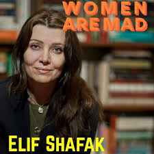 S6 E15 Elif Shafak: Global Superstar