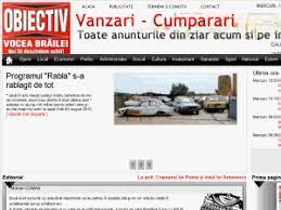 We did not find results for: Obiectiv Vocea Brailei Newspaper Ranking Review