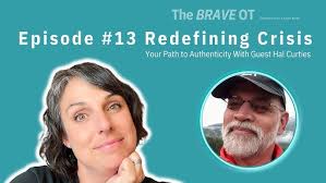 The BRAVE OT Podcast Ep. 13