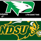 UND VS BISON FOOTBALL event image