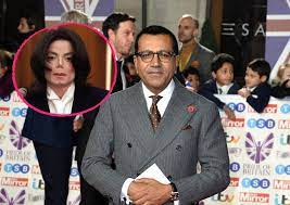 Michael jacksons biased interview by martin bashir retold, the footage you were never mea. Nach Diana Hat Martin Bashir Michael Jackson Manipuliert Promiflash De