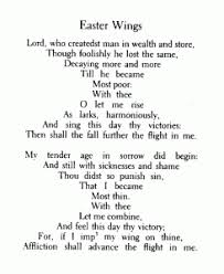 10 Of The Best Easter Poems Everyone Should Read Interesting Literature Easter Poems Poems Best Poems