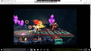 Play super smash flash 2 online game. Playing Super Smash Flash 2 On Kbh Games Youtube
