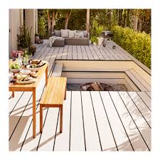 Sutherlands is proud to sell james hardie and many other popular brands for your home and garden. Hardie Deck Vs Timber Cost