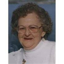 Betty Lou Crabtree Obituary