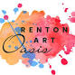 Creative Art Oasis event in Renton, WA