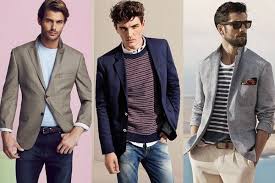 Resultado De Imagen De Dress Code Casual Chic Men Vest Casual Chic Estilo De Chica Moda