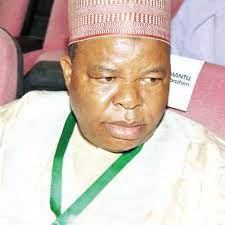 Maybe you would like to learn more about one of these? Former Deputy Senate President Ibrahim Mantu Is Dead