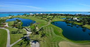 The nassau is one of the most common side bets on a golf course. Bahamas Golfing The Best Golf Courses In Bahamas A Golfer S Paradise
