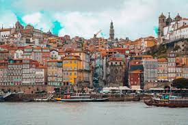 On the slopes above the douro estuary, porto is a historic mercantile city with business and trade written into its very name. 2 Days In Porto Portugal The Ultimate Travel Guide And Things To Do