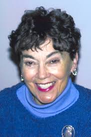 Catherine Lucille 'Cathy' Bacon