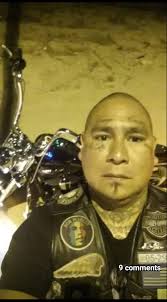 Richard McGann Obituary (1943