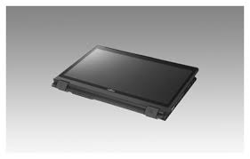 FUJITSU Tablet LIFEBOOK P727 - Fujitsu Vietnam