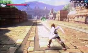 Chapter 1 Return Of Palutena Kid Icarus Uprising The Immortal Twist Pit X Reader