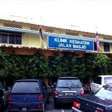 Klinik kesihatan batu gajah, 17510 tanah merah, kelantan. Lists Featuring Klinik Kesihatan Tanah Puteh