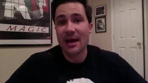 The Backyard Banter Podcast Episode 14: Denny Carter