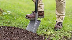 Tilling at the end of the season is the best way to prepare for the following year's garden. How To Till A Garden How When To Till Your Garden S Soil