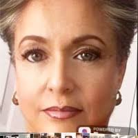 Mara Molina's Instagram, Twitter & Facebook