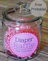 Check spelling or type a new query. Super Cute And Free Diaper Raffle Tickets Printable For Boys And Girls