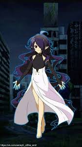Owari No Seraph Asuramaru Tepes Alice 3 Anime Series Anime Manga
