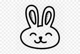 Stack of books clipart 18. Download Easter Bunny Emoji Clipart Easter Bunny Domestic Rabbit Easter Bunny Face Clipart Stunning Free Transparent Png Clipart Images Free Download