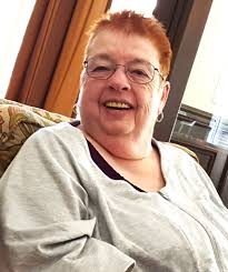 Christine Lee Summers Obituary August 13, 2024