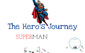 super man hero journey by carlos chavez on prezi