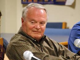 Ron Wolfe resigns from Deming Board of Education